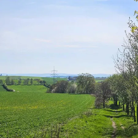 Tiny House Am Naturteich Mit Grill & Kamin - Bis 5 Personen *